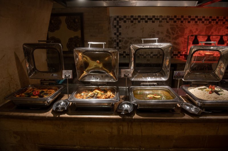 Hurghada Grand Waterworld Makadi