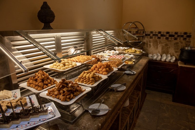 Hurghada Grand Waterworld Makadi