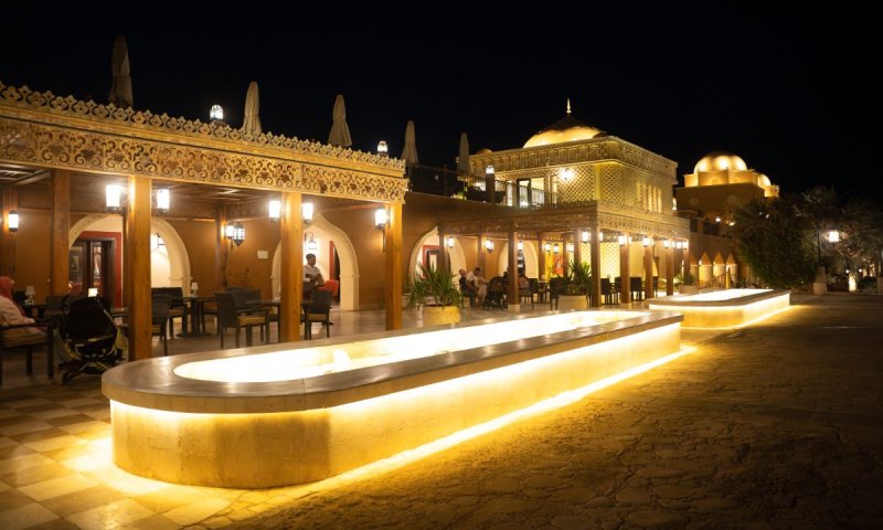 Hurghada Grand Waterworld Makadi