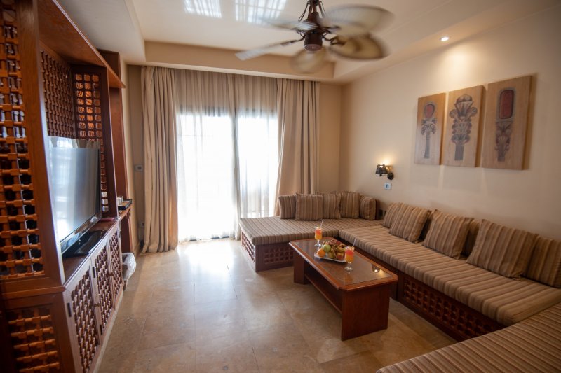 Hurghada Grand Waterworld Makadi