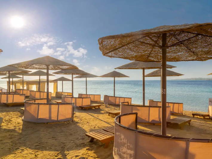 Hurghada Grand Waterworld Makadi