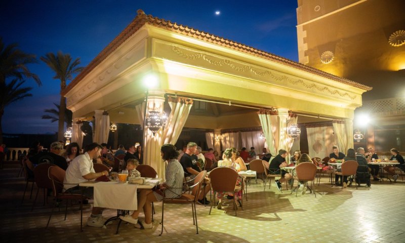 Hurghada Grand Waterworld Makadi