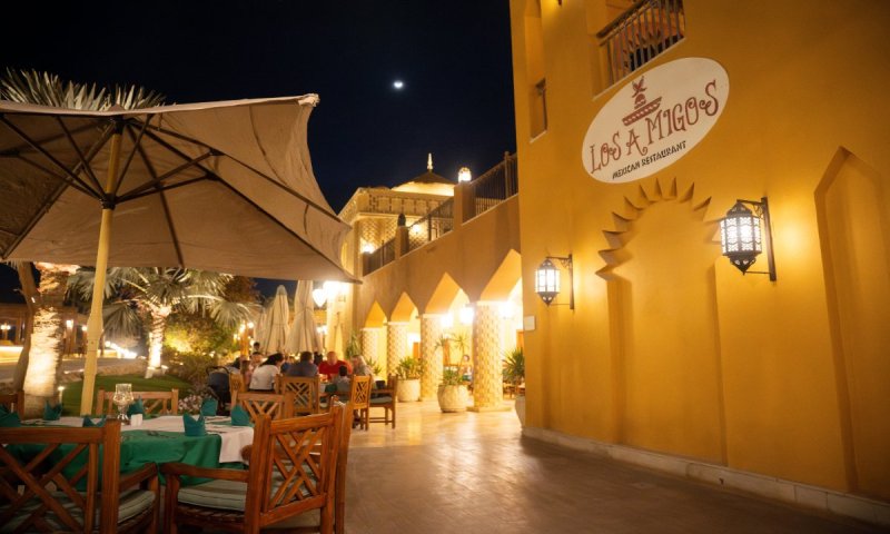 Hurghada Grand Waterworld Makadi