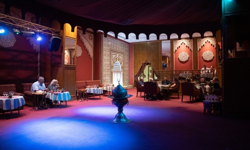 Hurghada Grand Waterworld Makadi