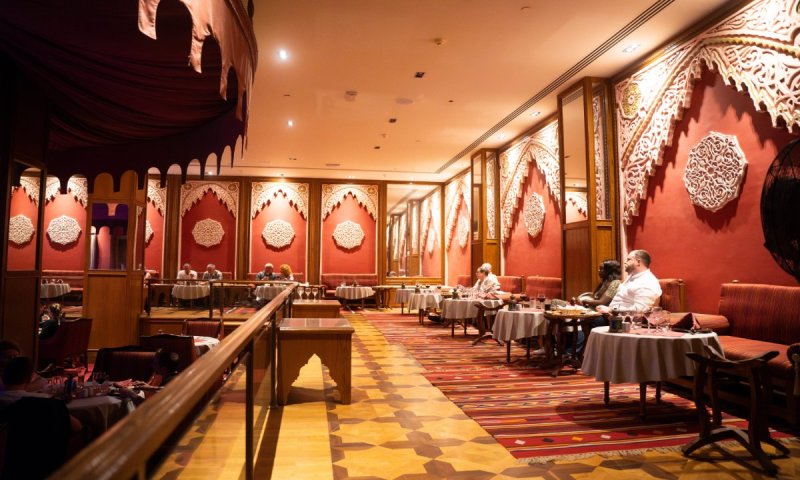 Hurghada Grand Waterworld Makadi