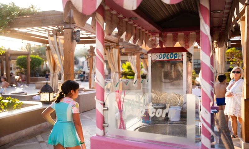 Hurghada Grand Waterworld Makadi