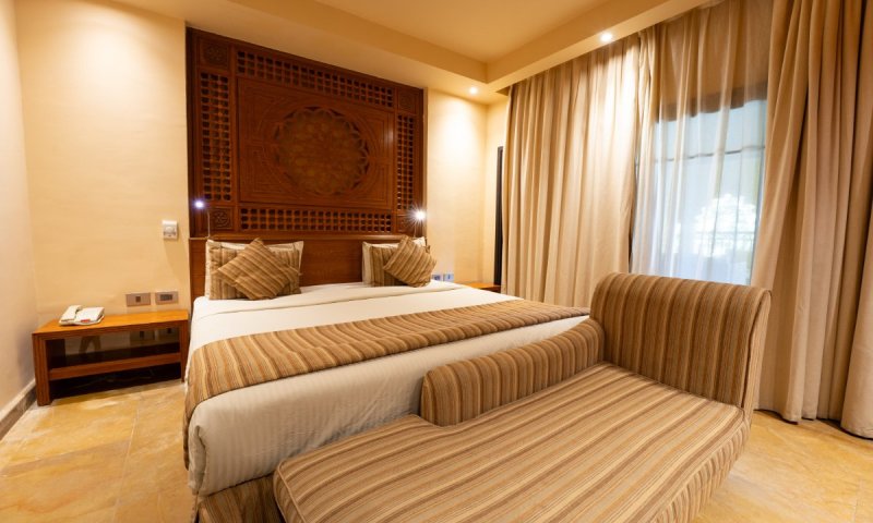 Hurghada Grand Waterworld Makadi