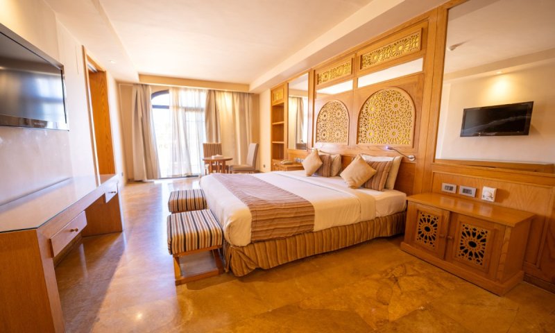 Hurghada Grand Waterworld Makadi