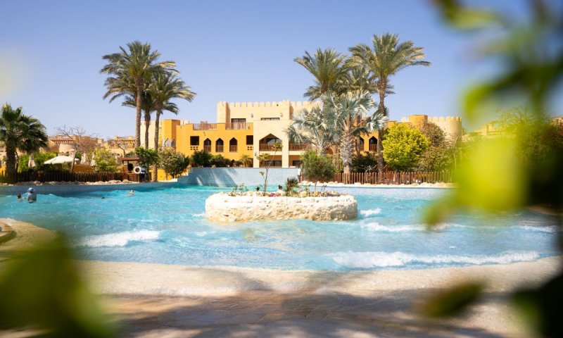 Hurghada Grand Waterworld Makadi