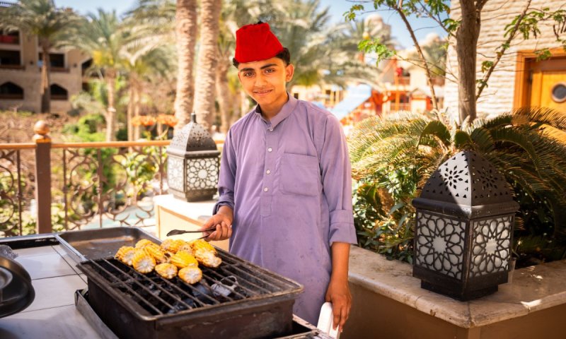Hurghada Grand Waterworld Makadi