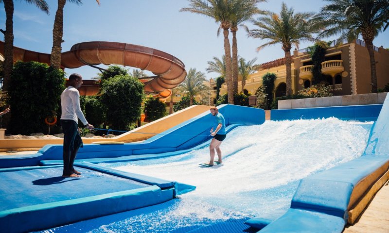 Hurghada Grand Waterworld Makadi