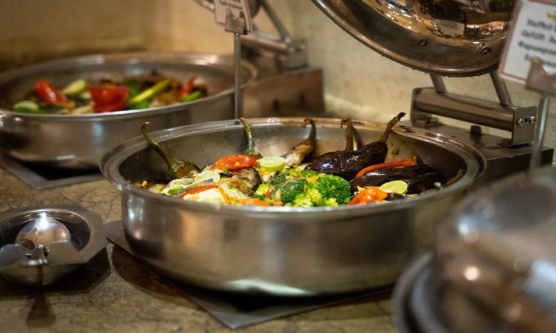 Hurghada Grand Waterworld Makadi