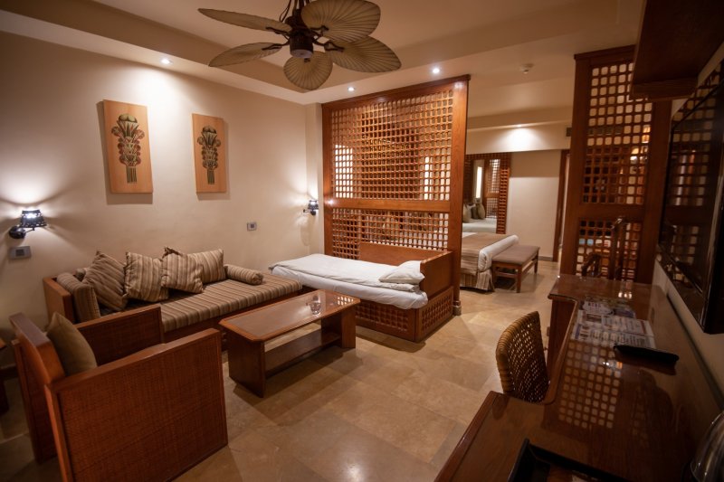 Hurghada Grand Waterworld Makadi