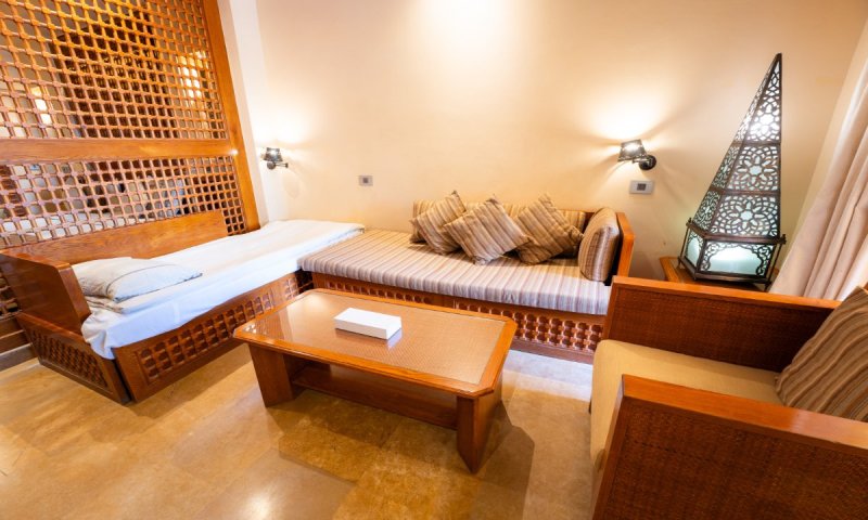 Hurghada Grand Waterworld Makadi