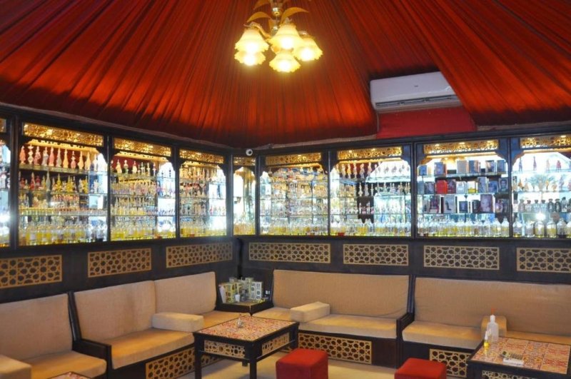 Hurghada utazás Gravity Hotel and Aquapark Hurghada