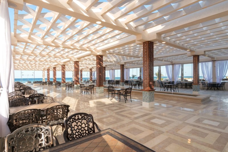 Hurghada utazás Gravity Sahl Hasheesh