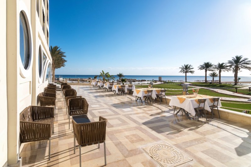 Hurghada utazás Gravity Sahl Hasheesh