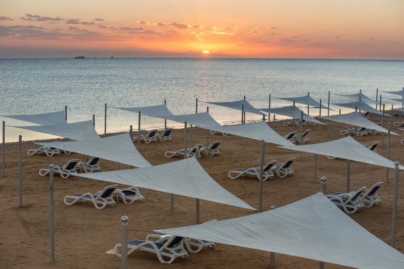 Hurghada utazás Gravity Sahl Hasheesh