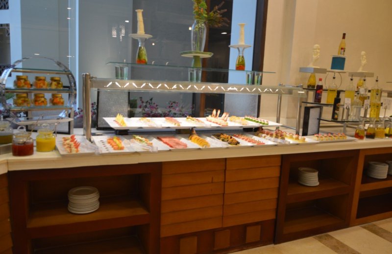 Hurghada utazás Gravity Sahl Hasheesh