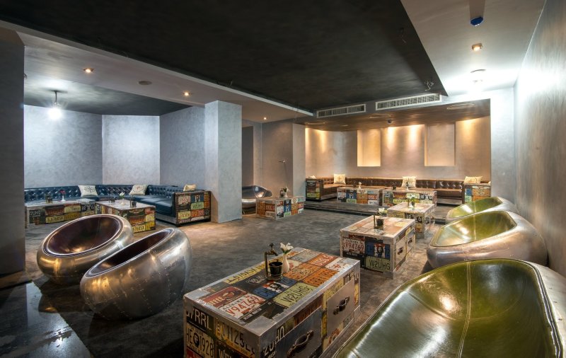 Hurghada utazás Gravity Sahl Hasheesh