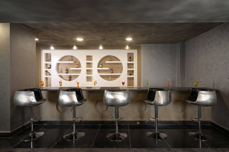 Hurghada utazás Gravity Sahl Hasheesh