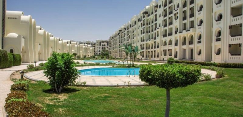 Hurghada utazás Gravity Sahl Hasheesh