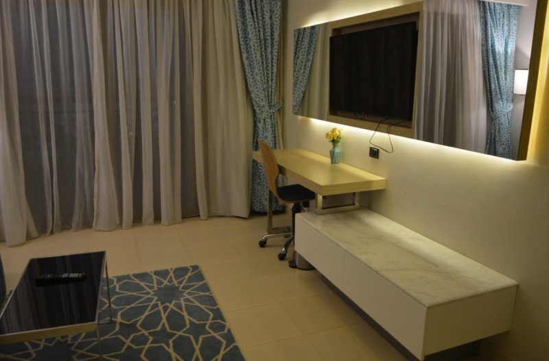 Hurghada utazás Gravity Sahl Hasheesh