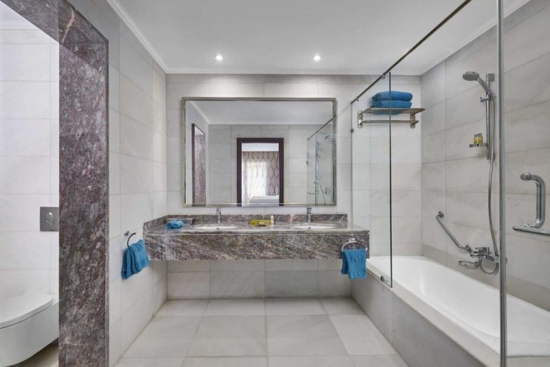 Hurghada utazás Hilton Hurghada Plaza