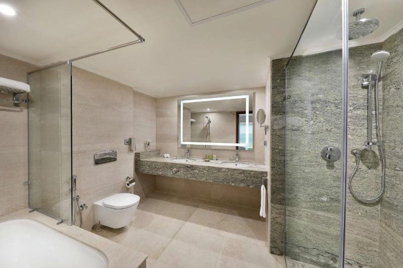 Hurghada utazás Hilton Hurghada Plaza