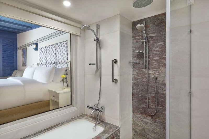 Hurghada utazás Hilton Hurghada Plaza