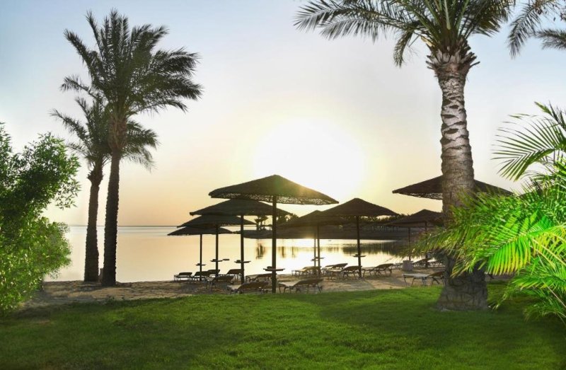 Hurghada utazás Iberotel Casa Del Mar Resort