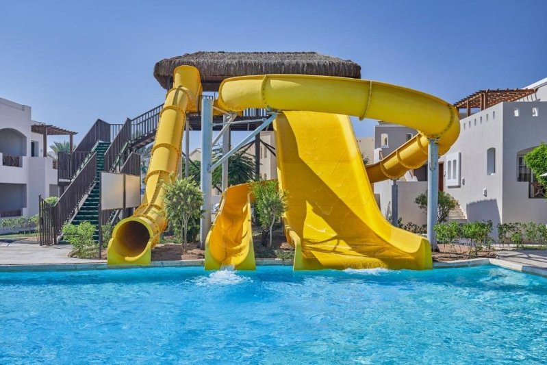 Hurghada utazás Iberotel Casa Del Mar Resort