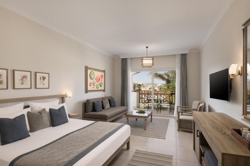 Hurghada utazás Iberotel Casa Del Mar Resort