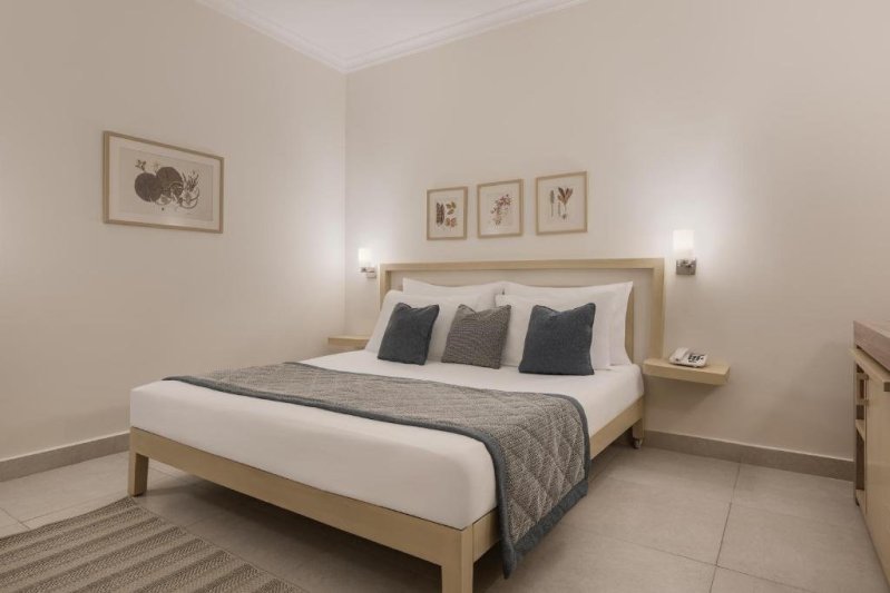 Hurghada utazás Iberotel Casa Del Mar Resort