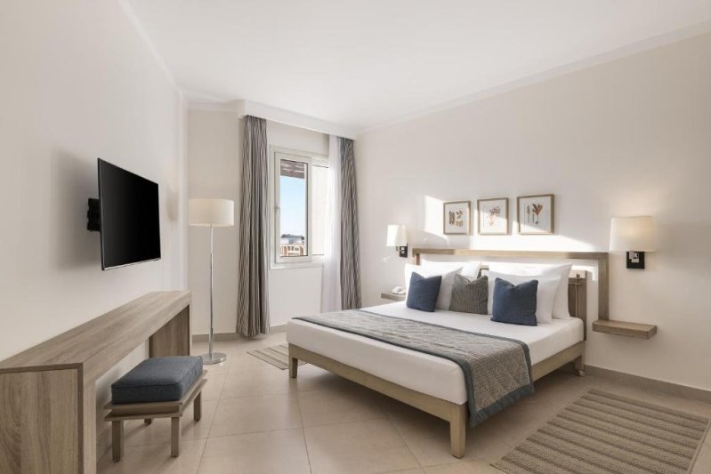 Hurghada utazás Iberotel Casa Del Mar Resort