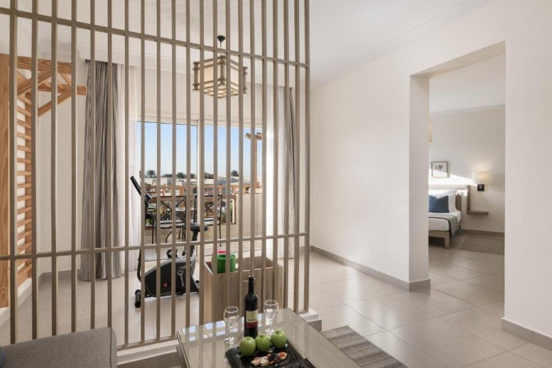 Hurghada utazás Iberotel Casa Del Mar Resort