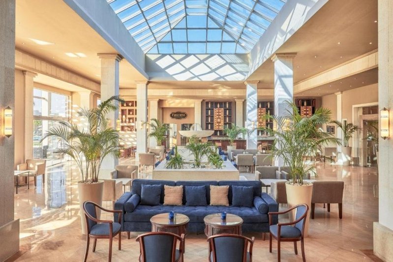 Hurghada utazás Iberotel Casa Del Mar Resort