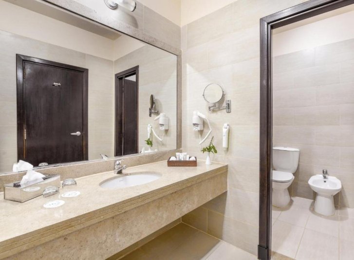 Hurghada utazás Jaz Aquamarine Resort