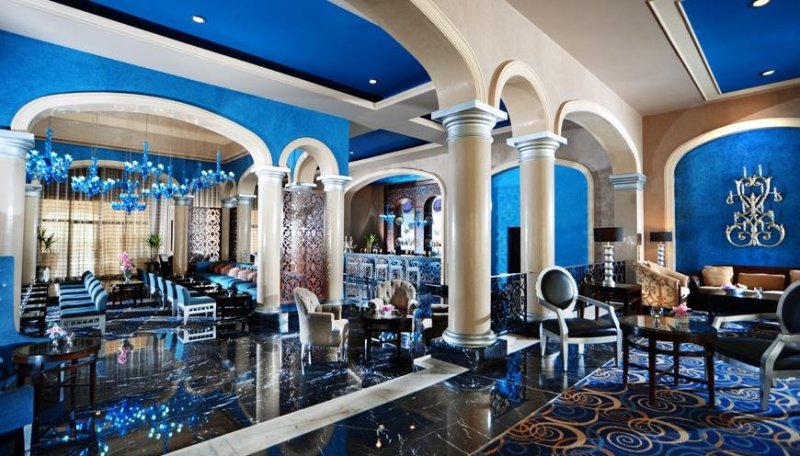 Hurghada utazás Jaz Aquamarine Resort