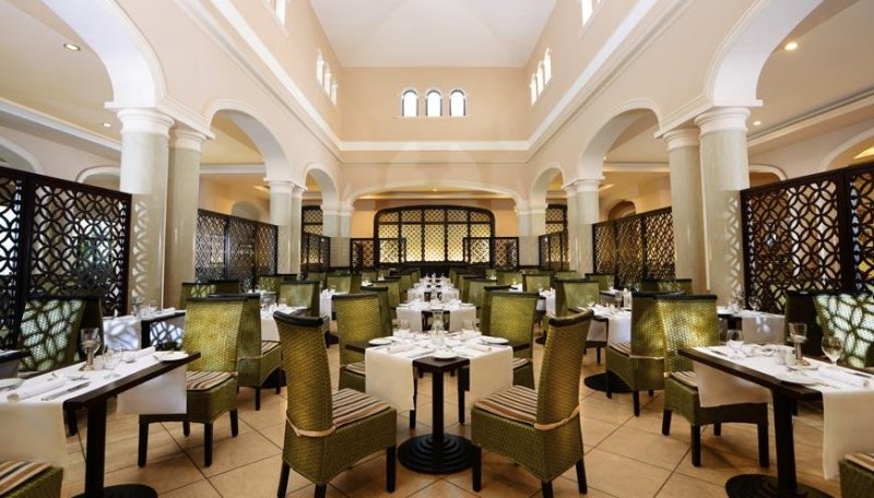 Hurghada utazás Jaz Aquamarine Resort