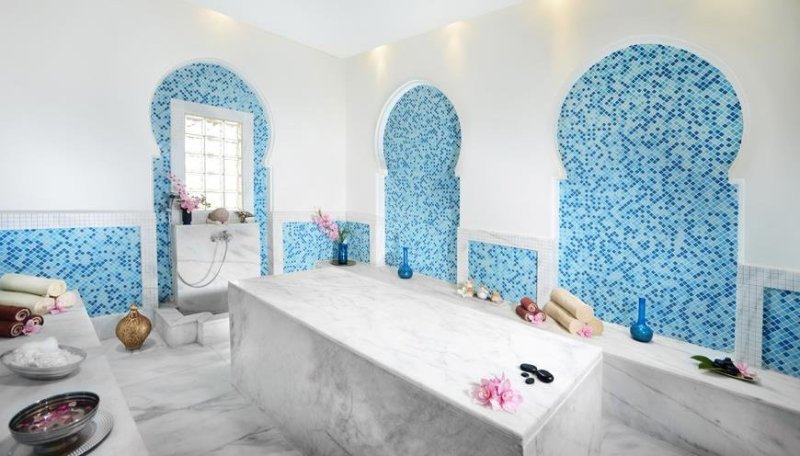 Hurghada utazás Jaz Aquamarine Resort