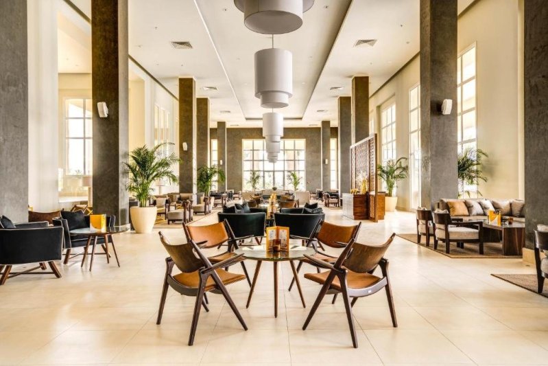 Makadi Bay utazás Jaz Aquaviva