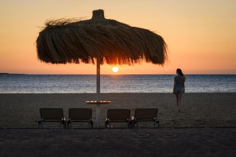 Hurghada utazás Doubletree By Hilton El Gouna