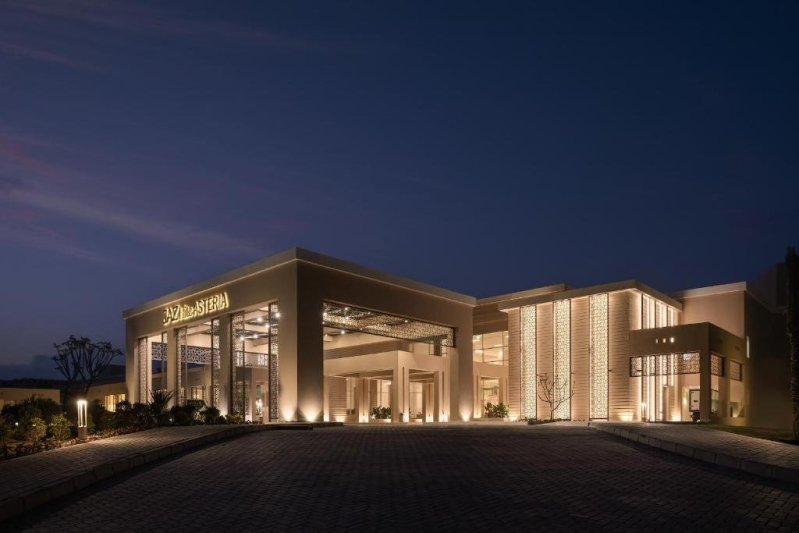 Hurghada utazás Doubletree By Hilton El Gouna