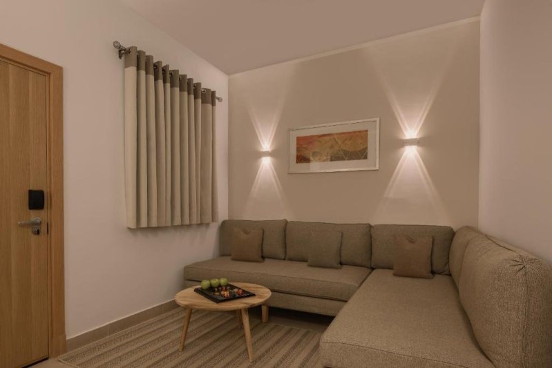 Hurghada utazás Doubletree By Hilton El Gouna