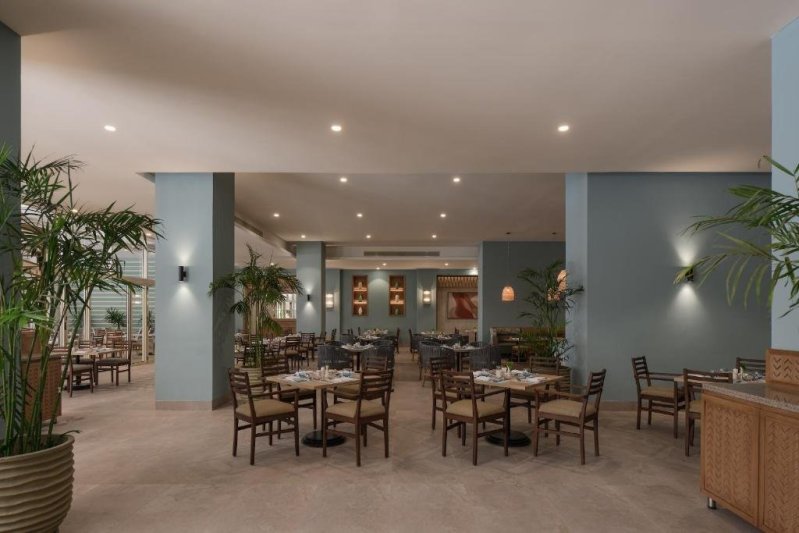 Hurghada utazás Doubletree By Hilton El Gouna