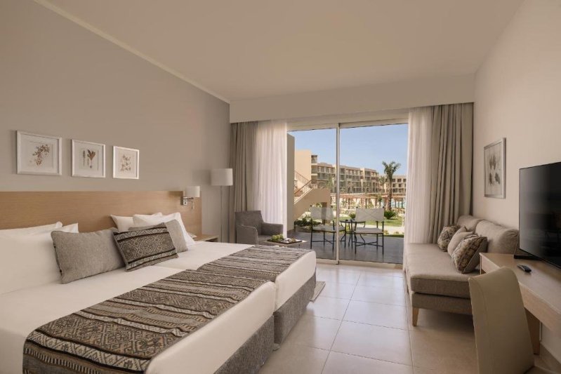 Hurghada utazás Doubletree By Hilton El Gouna