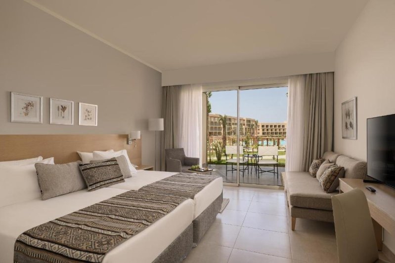 Hurghada utazás Doubletree By Hilton El Gouna