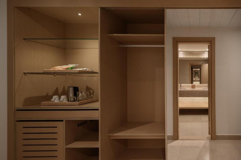 Hurghada utazás Doubletree By Hilton El Gouna