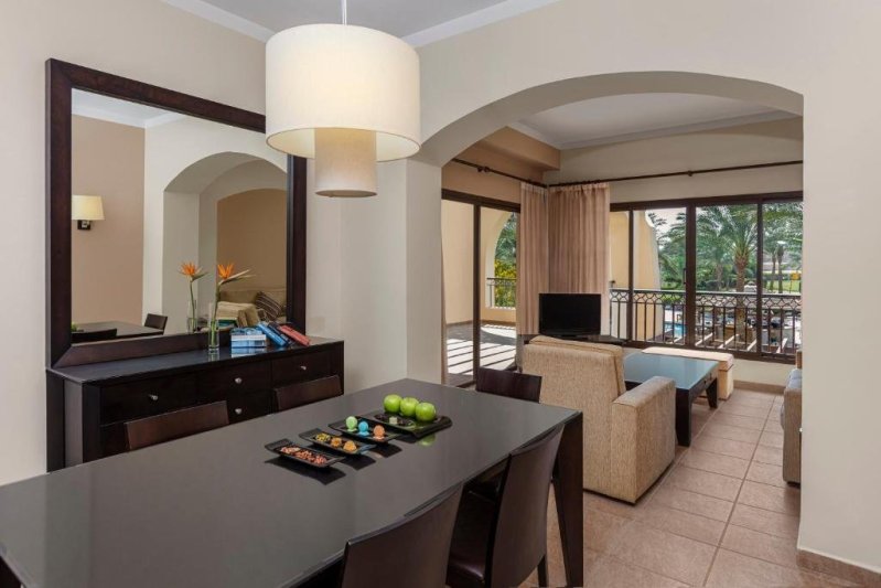 Hurghada utazás Jaz Makadi Saraya Palms